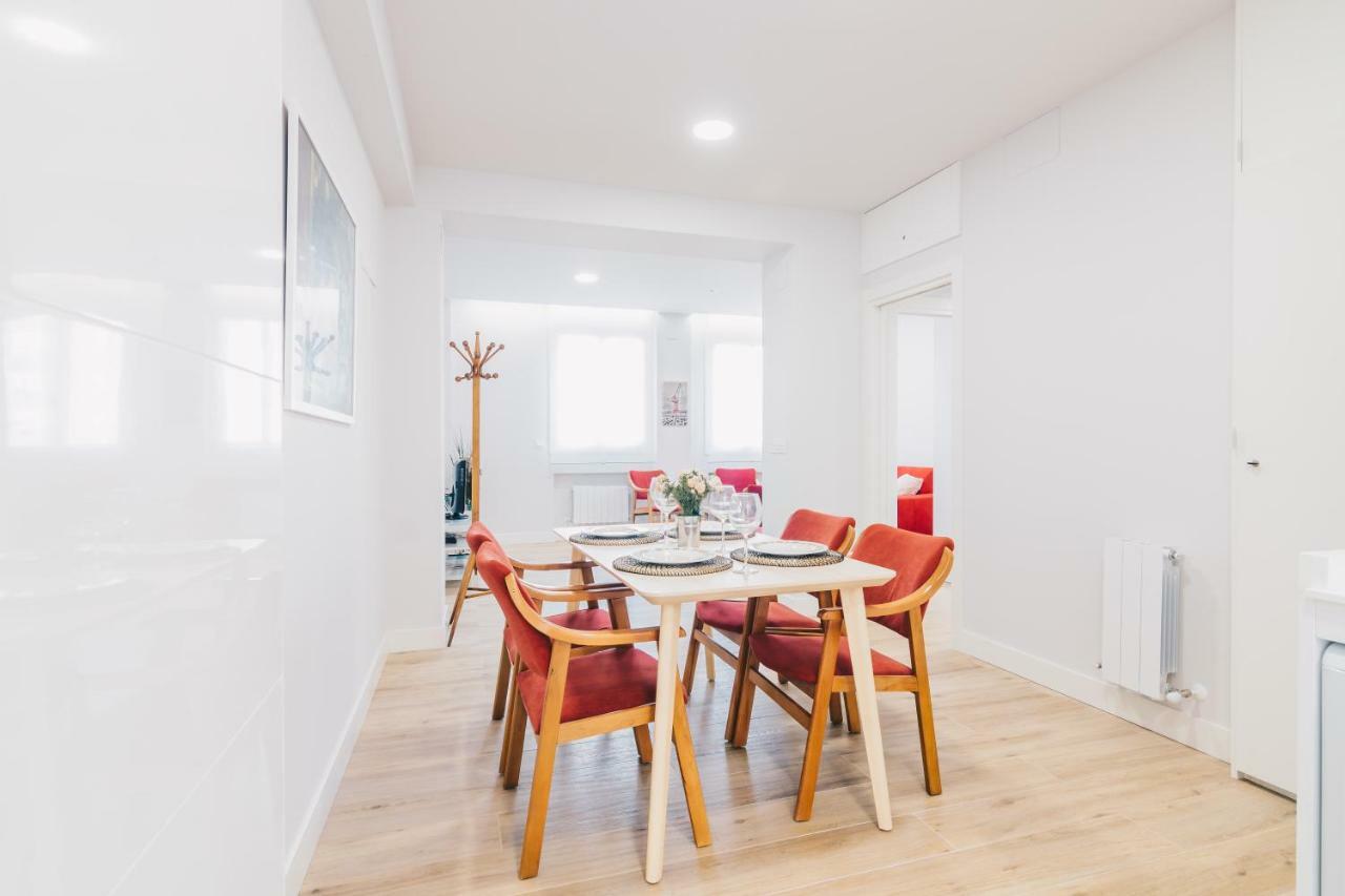 Apartment Epalza By People *