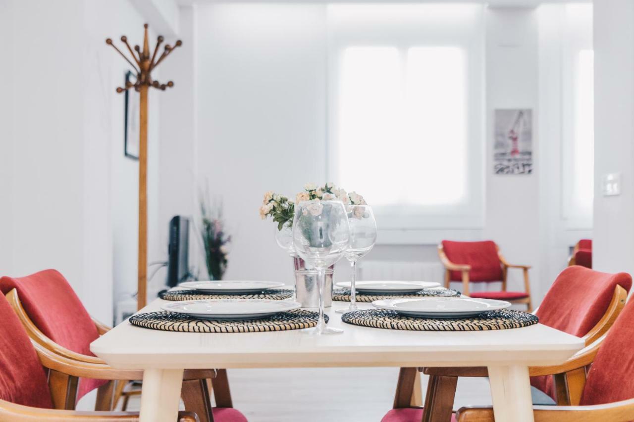 Apartment Epalza By People Bilbao