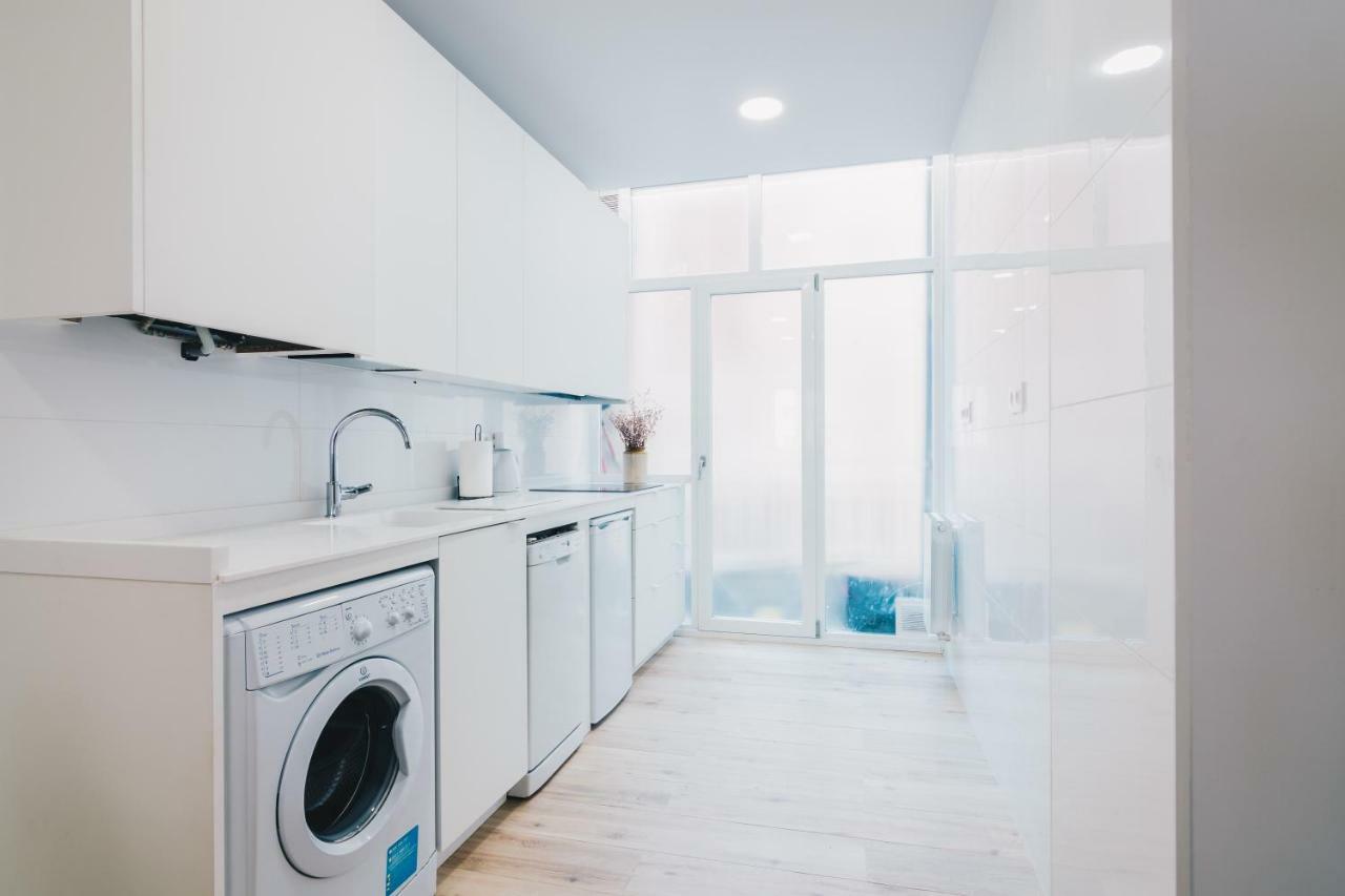 Apartment Epalza By People