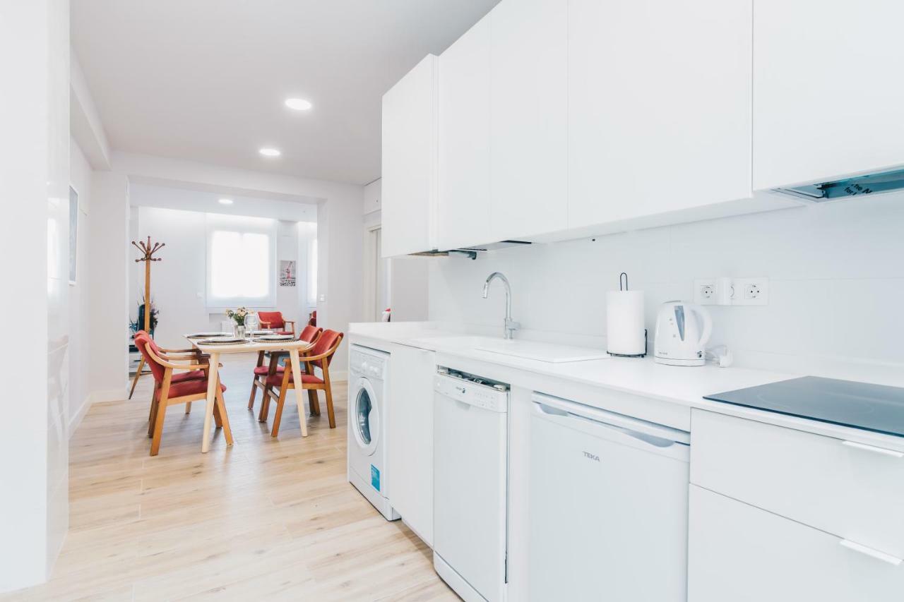 Apartment Epalza By People
