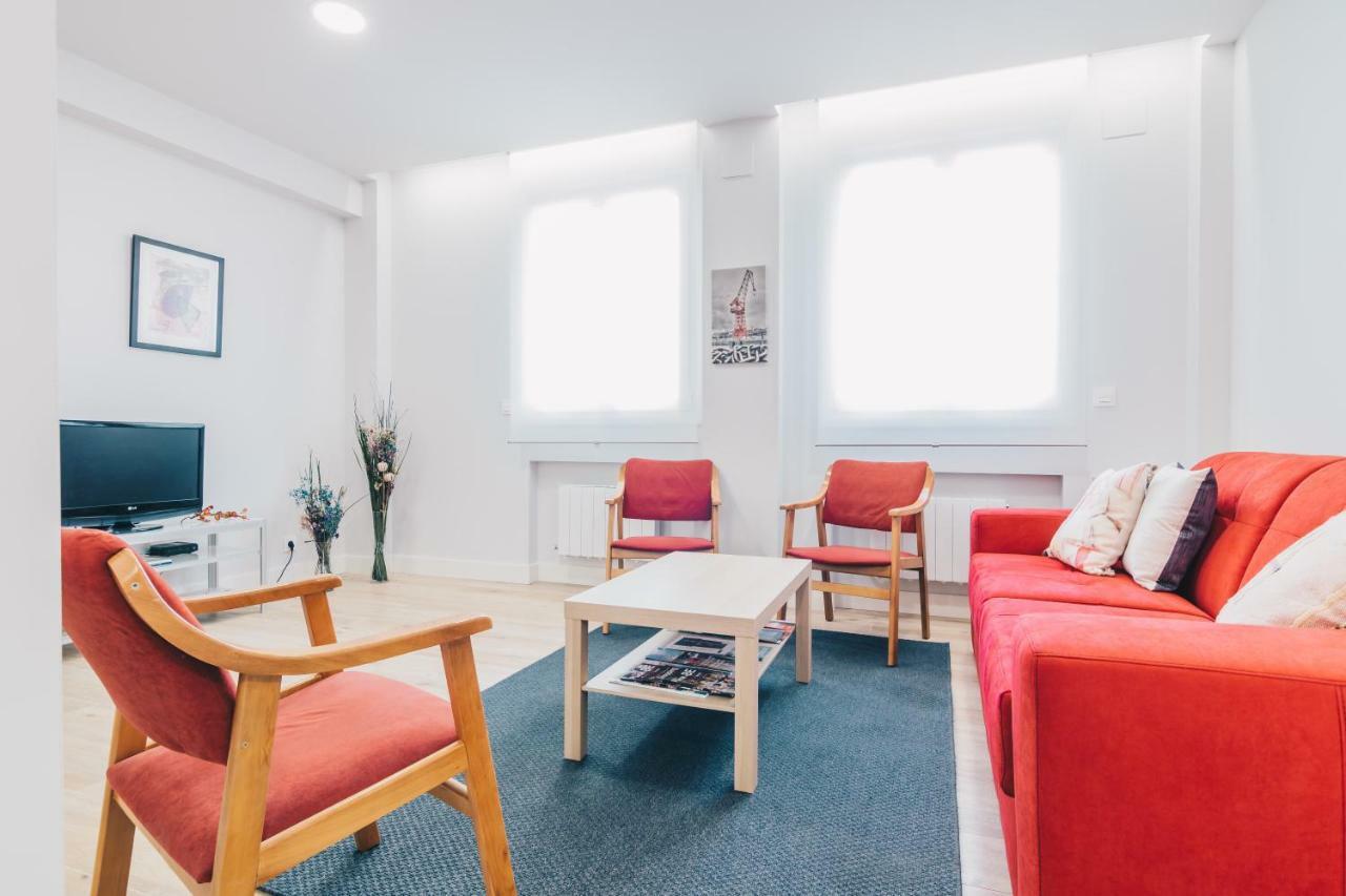 Apartment Epalza By People