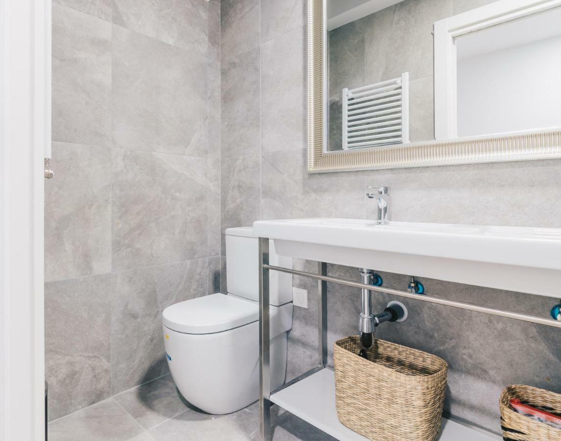 Epalza By People Apartment
