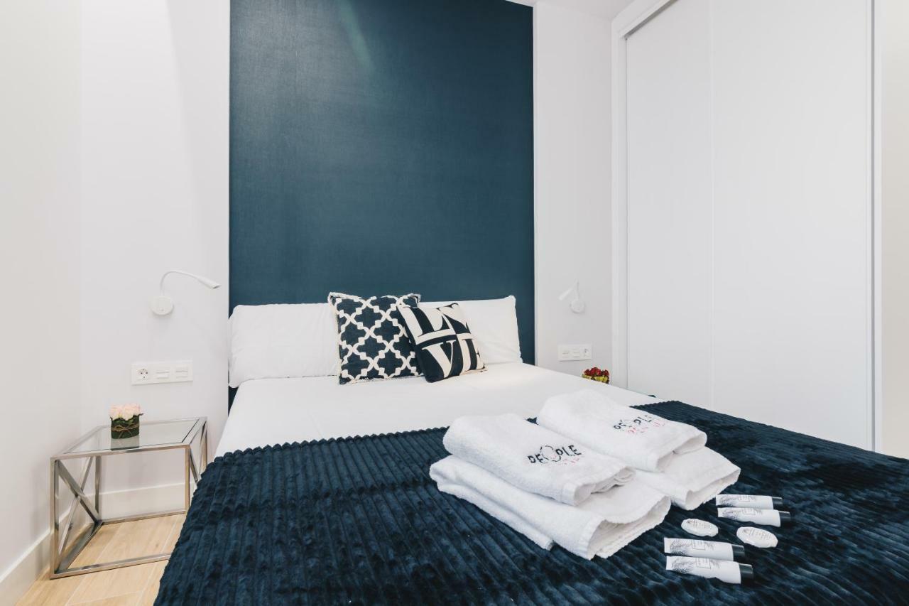 Apartment Epalza By People Bilbao