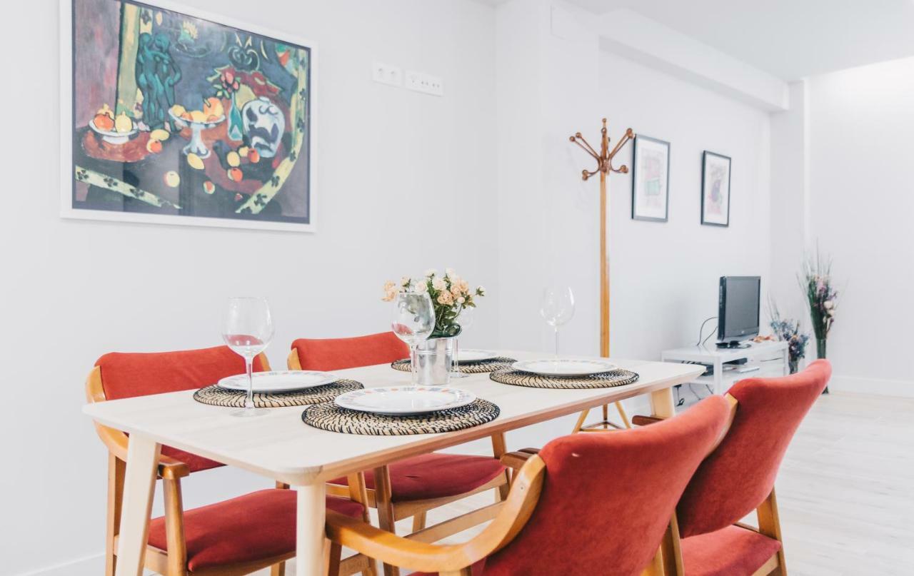 Epalza By People Apartment Bilbao
