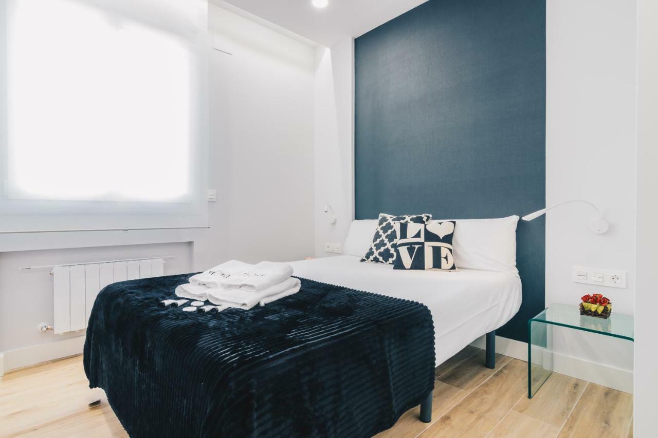Apartment Epalza By People *