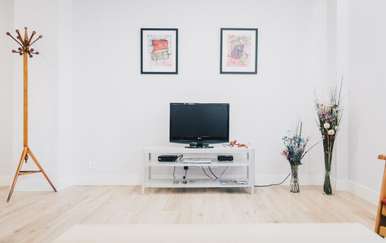 Epalza By People Appartement *